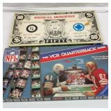 Two Vtg games