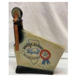 Jim Beam Kewanee, Illinois decanter