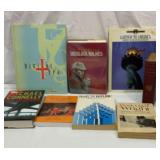 Books group