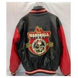 Fire Marshal Jimmy jacket