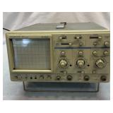 Kenwood 20 MHz oscilloscope CS-4025