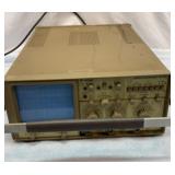 Gould 20 MHz oscilloscope. OS-300