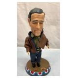 George W Bush animated talking figure