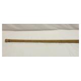 Official wood wiffle bat