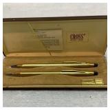 Cross pen set