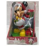 Disney Mickey Mouse candy dispenser