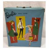 Vtg 1961 Barbie doll case