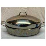 Large roasting pan