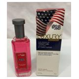 Luxury #23 eau de toilette. Looks new.