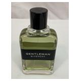 Gentleman Givenchy eau de toilette. Looks new.