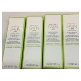 Four Mary Kay Shea sugar scrub