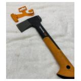 Fiskars X7 hatchet