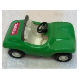Mini metal Tonka dune buggy