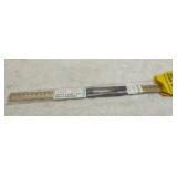New Billy Boï¿½s Fishinï¿½ Ruler novelty