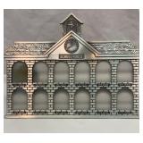 School years snapshot photo frame
