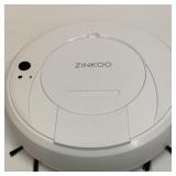 Zinkoo floor sweeper. See description.