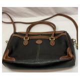 Liz Claiborne leather purse