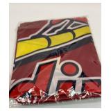New St. Louis Cardinals flag