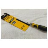 New Dewalt reversing backsaw