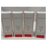 Four Mary Kay pink clay mask