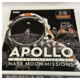 Apollo game.  See description.
