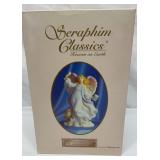 Seraphim Classics Graduation Angel figure