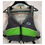 Kayaking flotation vest.  Size S/M.