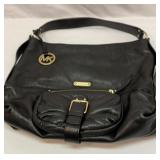 Michael Kors satchel bag purse