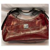 Dooney and Bourke purse