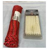 Two new rope packages