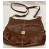 Dooney and Bourke cross body purse