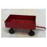 Ertl diecast farm wagon