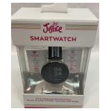 New Justice smart watch