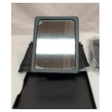 Three new Mary Kay face case mirror and bag