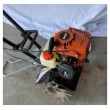 Echo cultivator. May be new.