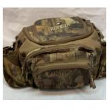 RedHead camo waist pouch for ammo, etc.