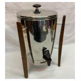 MCM Regal 30 cup coffee maker
