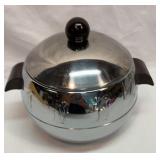 Vtg penguin ice bucket