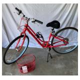 Giant LIV Flourish Comfort bicycle