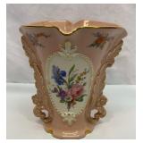 Vtg Saint Regis vase