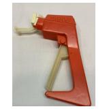 Vtg Mattel Big Jim muscle mover