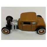 1929 Ford Model  A  dragster