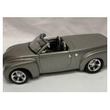 2000 Chevrolet SSR diecast car