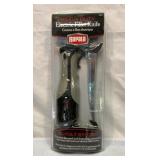 New Rapala electric fillet knife