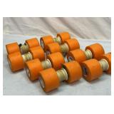 Eight Juggers cat fishing noodle jugs