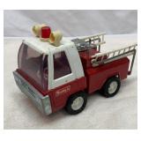 Vtg Buddy L emergency vehicle