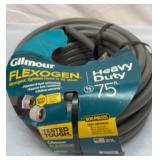New 75 foot hose