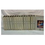 Original Star Trek VHS episodes