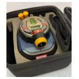 Ryobi laser level in case