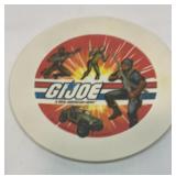 1982 G.I. Joe plate